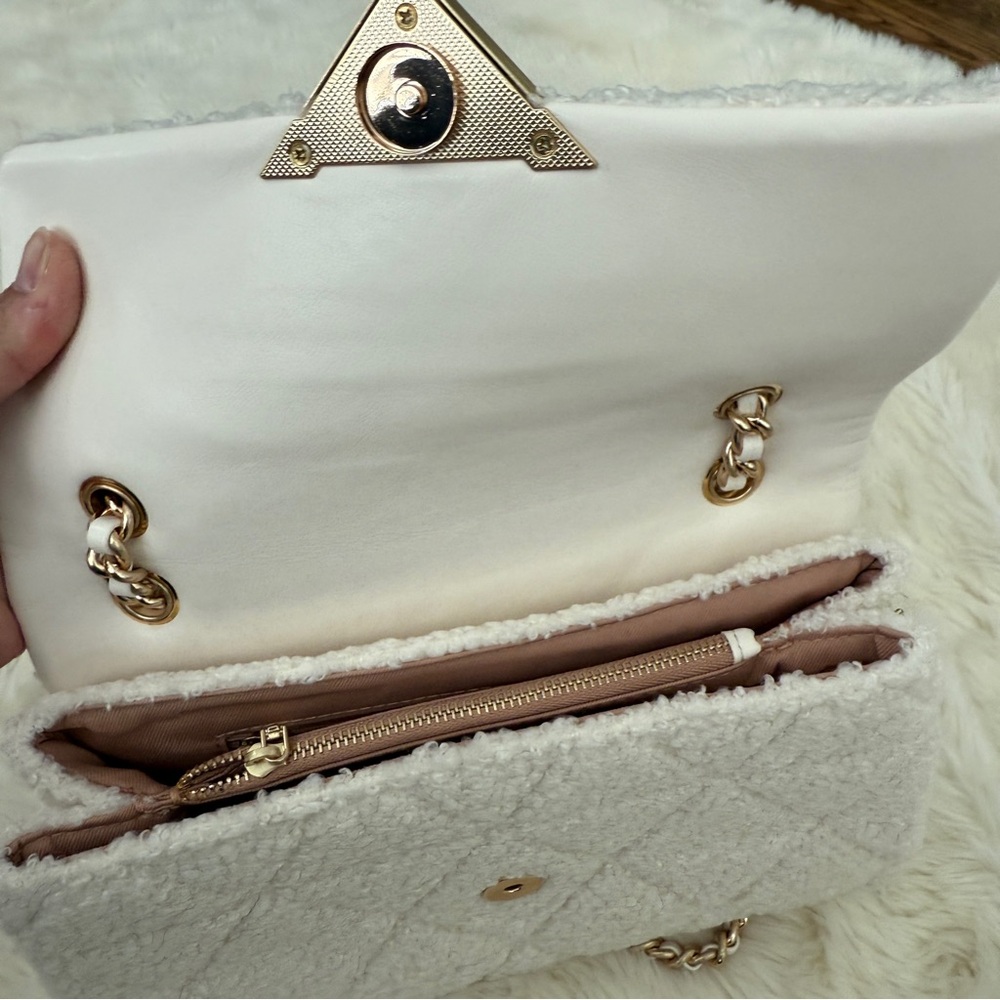 ALDO
Women's Lunaria Mini Crossbody Bag - Picture 8 of 10